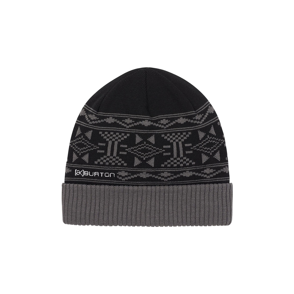 burton smithwind beanie