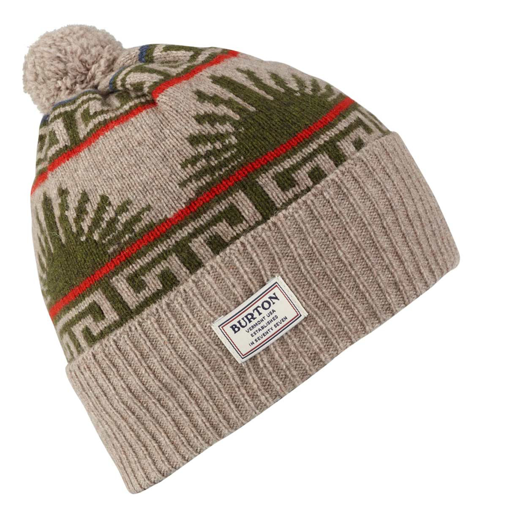 burton spurwink beanie