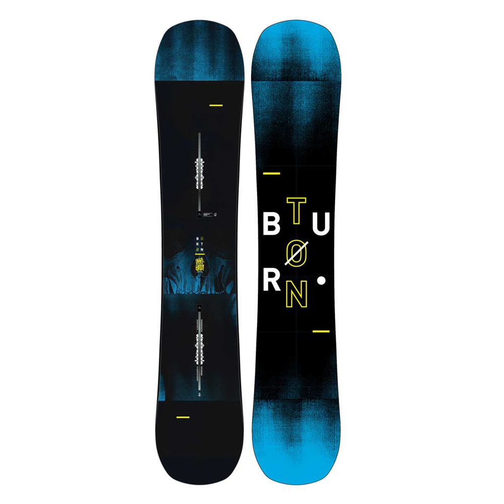 BURTON INSTIGATOR 165W Obsession Shop