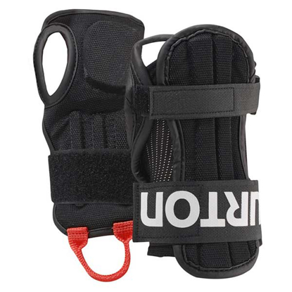 BURTON WRIST GUARDS KID TRB S/M