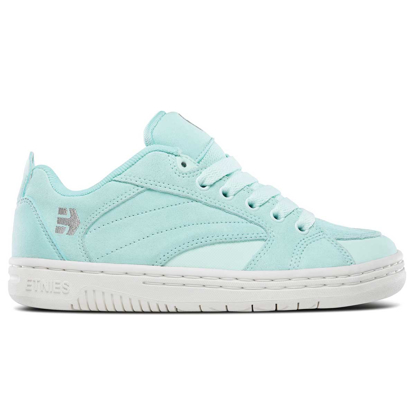 ETNIES CZAR W MINT 7