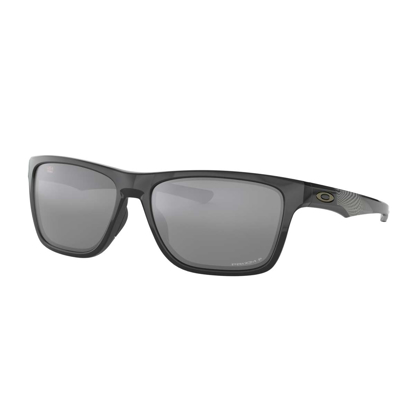 OAKLEY HOLSTON POL BLK/PRIZM BLK POLAR