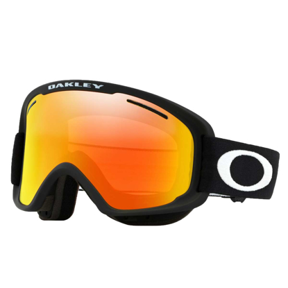 OAKLEY O FRAME 2.0 PRO XM MT BLK W/FIRE & PERS