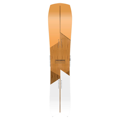 CAPITA SPRING BREAK ULTRALIGHT SNOWCRAFT 161 BB 161