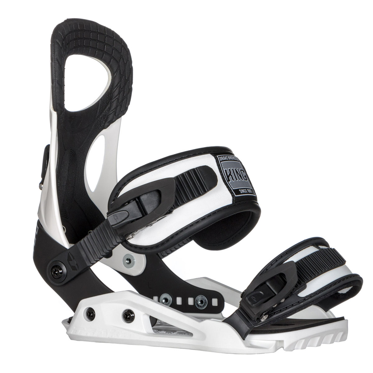 drake king bindings