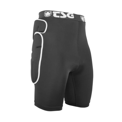 TSG CRASH PANT COMBAT BLK M