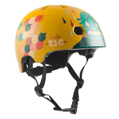 tsg helmets mtb