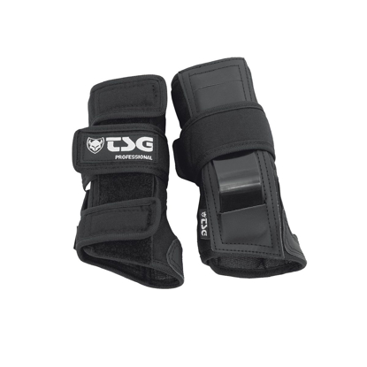 TSG WRIST PRO BLK L