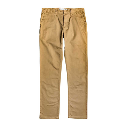 DC WORKER STRAIGHT KHAKI 30