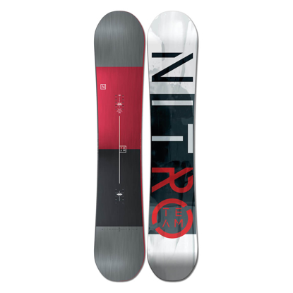 k2 instinct snowboard