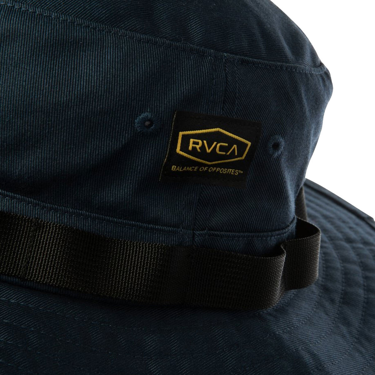 rvca dayshift boonie hat