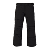 BURTON BARNSTORM KID TRUE BLACK S