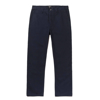 HUF BOYD PANT NAVY BLAZER 30