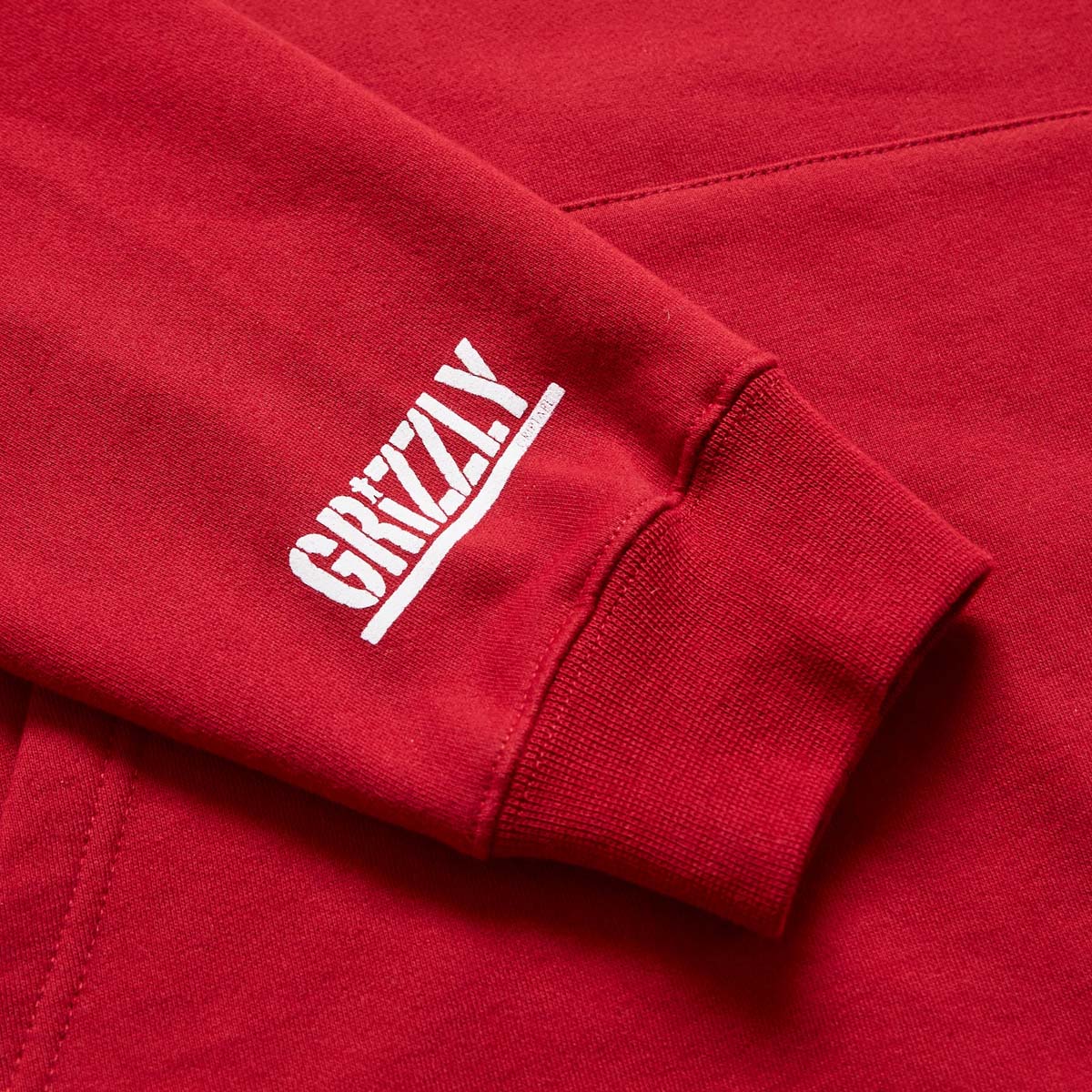 Grizzly grip hoodie best sale