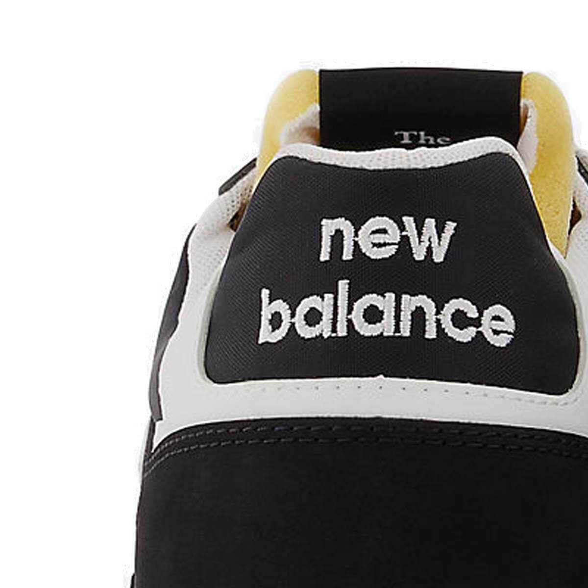 New balance ct300 mens Black on sale