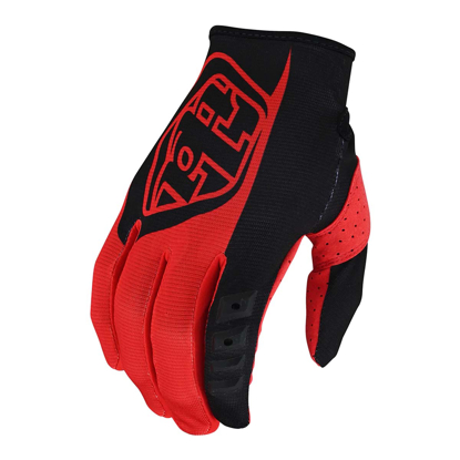 TROY LEE DESIGNS GP GLOVE RED M