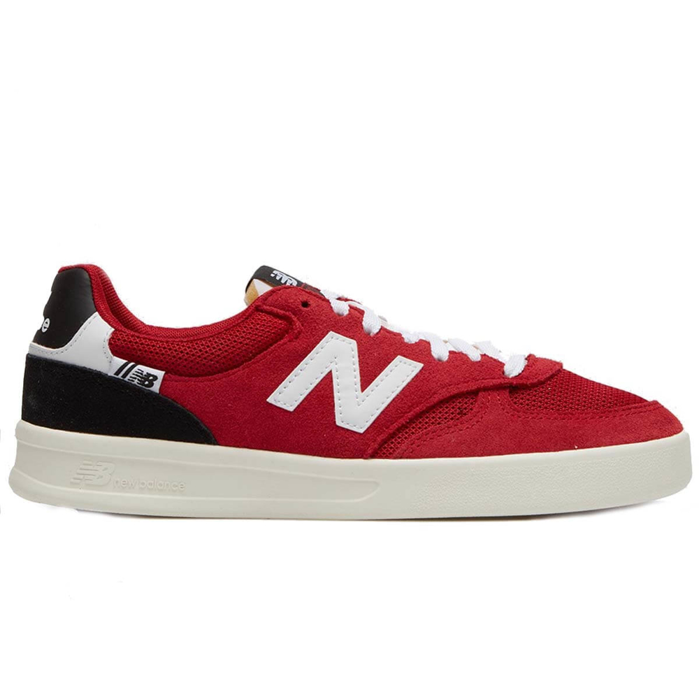 New balance lifestyle 300 sneakers hotsell