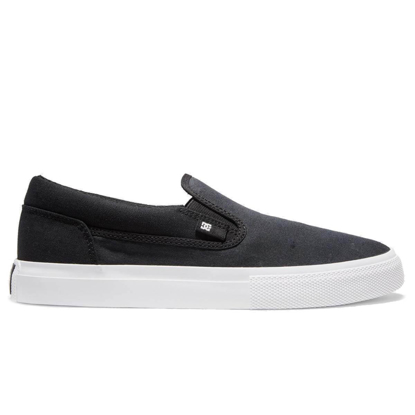 DC MANUAL SLIP-ON TXSE BLACK 41