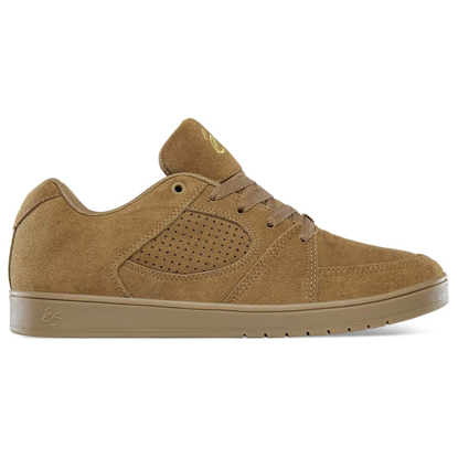 ÉS ACCEL SLIM BROWN/GUM 46