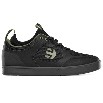 ETNIES CAMBER PRO BLACK 45