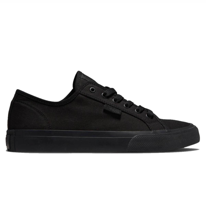 DC MANUAL BLACK 41