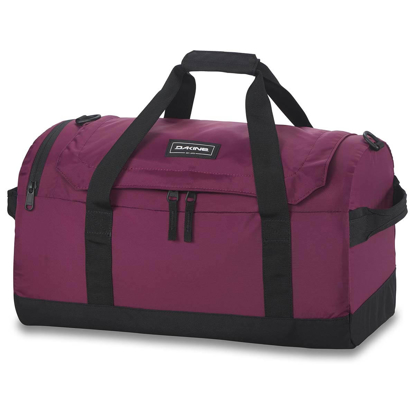 DAKINE EQ DUFFLE 35L GRAPE VINE