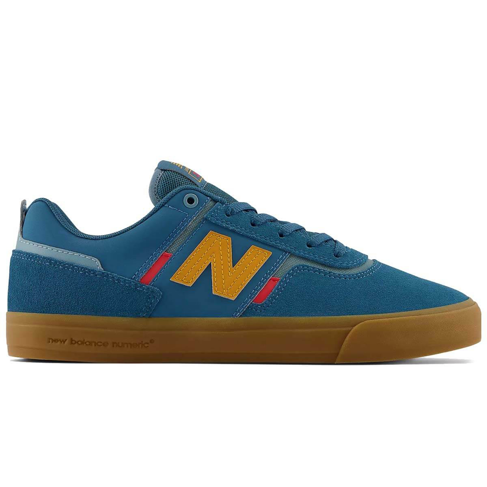 NEW BALANCE NUMERIC NM306 Obsession Shop