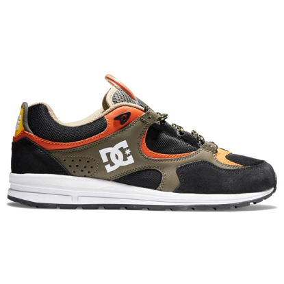 DC KALIS LITE BLACK/OLIVE 43