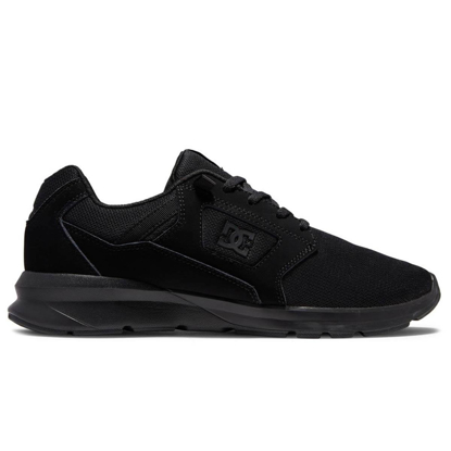 DC SKYLINE BLACK/BLACK/BLACK 47