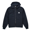 ELEMENT DULCEY JACKET FLINT BLACK S