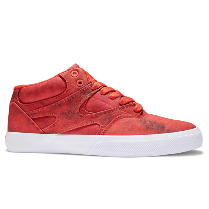 DC KALIS VULC MID RUST 46