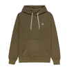 ELEMENT CORNELL CLASSIC PULLOVER HOODIE ARMY L