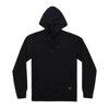 RVCA AMERICANA PULLOVER HOODIE RVCA BLACK M