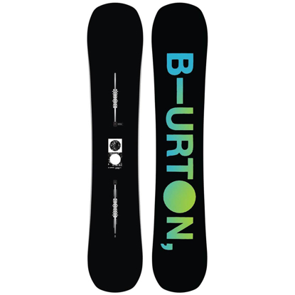 BURTON INSTIGATOR 165W NO COLOR 165W