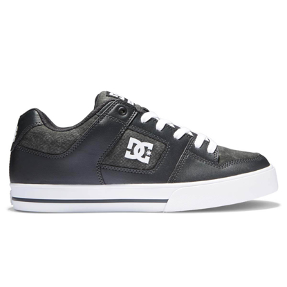 DC PURE SE SN BLACK DESTROY WASH 44