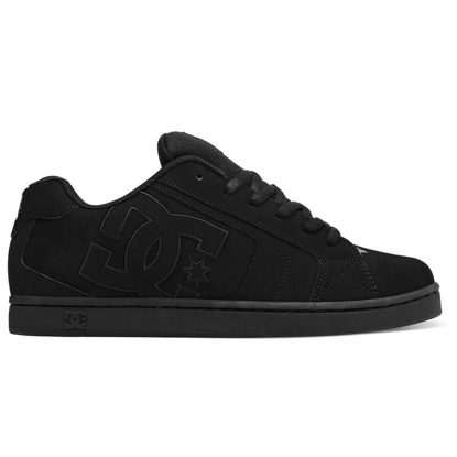 DC NET BLACK/BLACK/BLACK 40,5