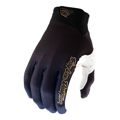 TROY LEE DESIGNS AIR GLOVE FADE BLACK / WHITE M