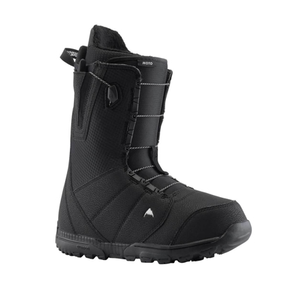 BURTON MOTO BLACK 320