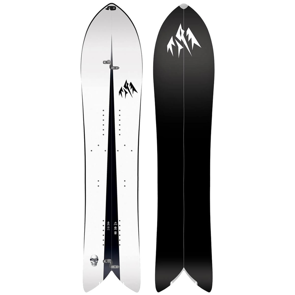 JONES STORM CHASER SPLITBOARD | Obsession Shop