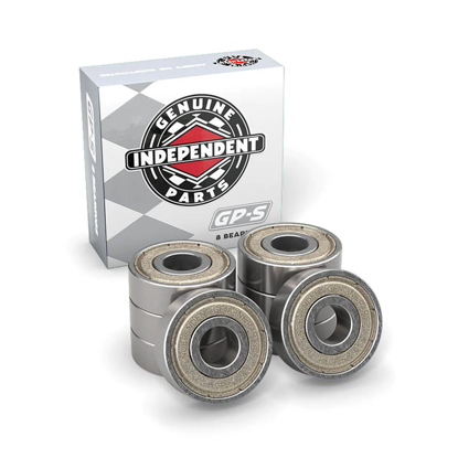 INDEPENDENT GP-S BEARING