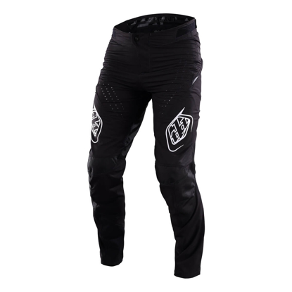 TROY LEE DESIGNS SPRINT PANT MONO BLACK 30