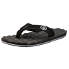 VOLCOM RECLINER BLACK WHITE 42