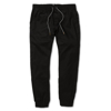 VOLCOM FRICKIN SLIM JOGGER BLACK S