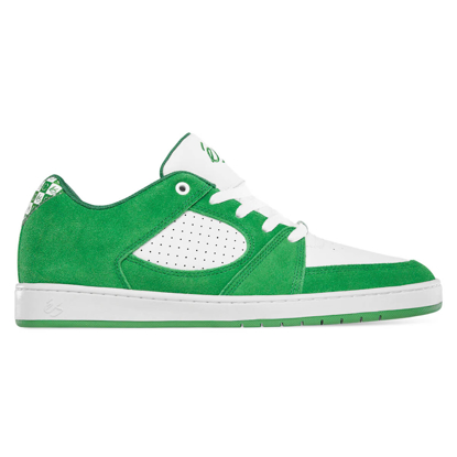 ES ACCEL SLIM GREEN/WHITE 46