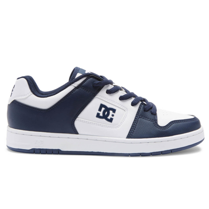 DC MANTECA 4 SN WHITE/NAVY 44,5