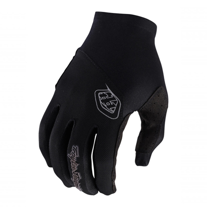 TROY LEE DESIGNS FLOWLINE GLOVE MONO BLACK M