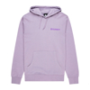 ELEMENT BLAZIN CHEST PULLOVER HOODIE LAVENDER GRAY L