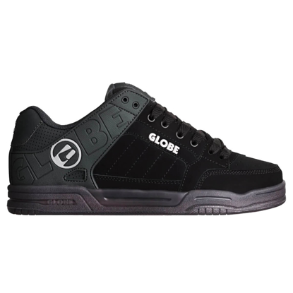 GLOBE TILT BLACK/NIGHT/SILVER 43