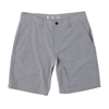 RVCA BALANCE HYBRID RVCA BLACK 32