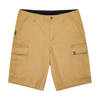 ELEMENT LEGION CARGO SHORTS KHAKI 32